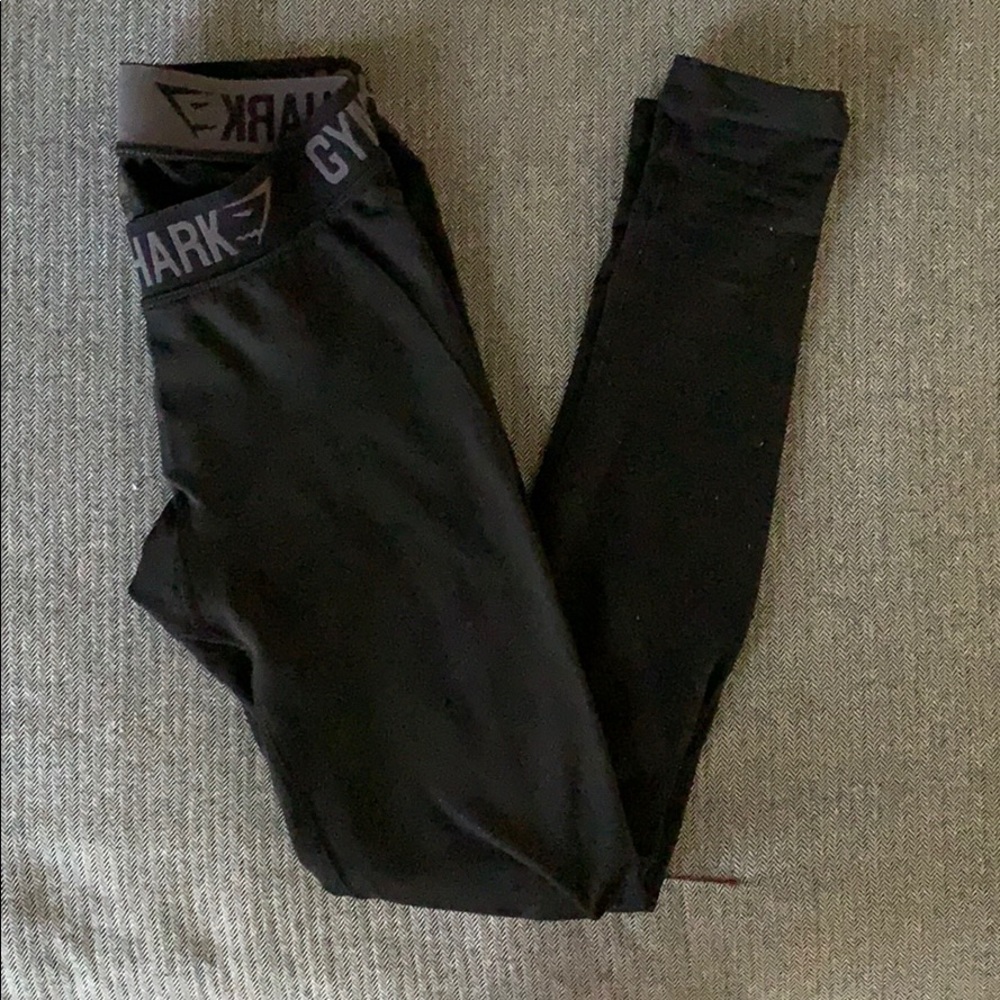 Small Gymshark leggings
